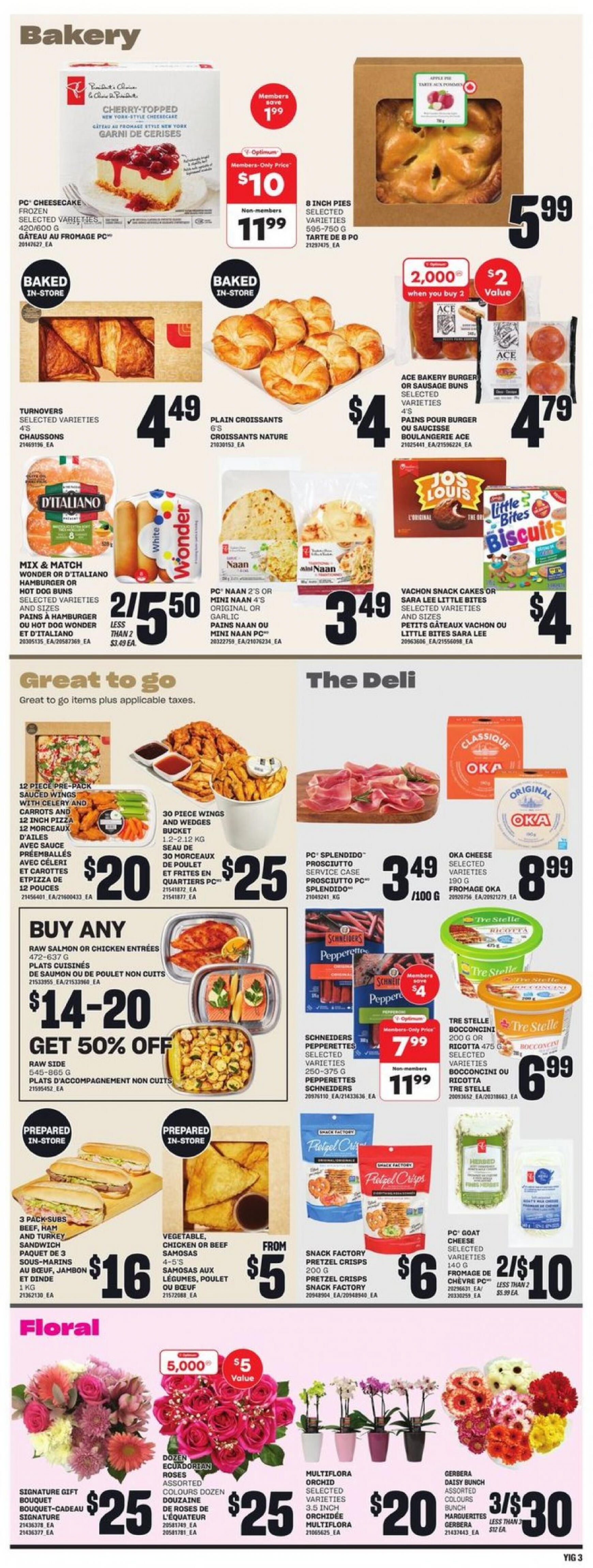 independent-grocery - Independent Grocery flyer current 25.07. - 31.07. - page: 7