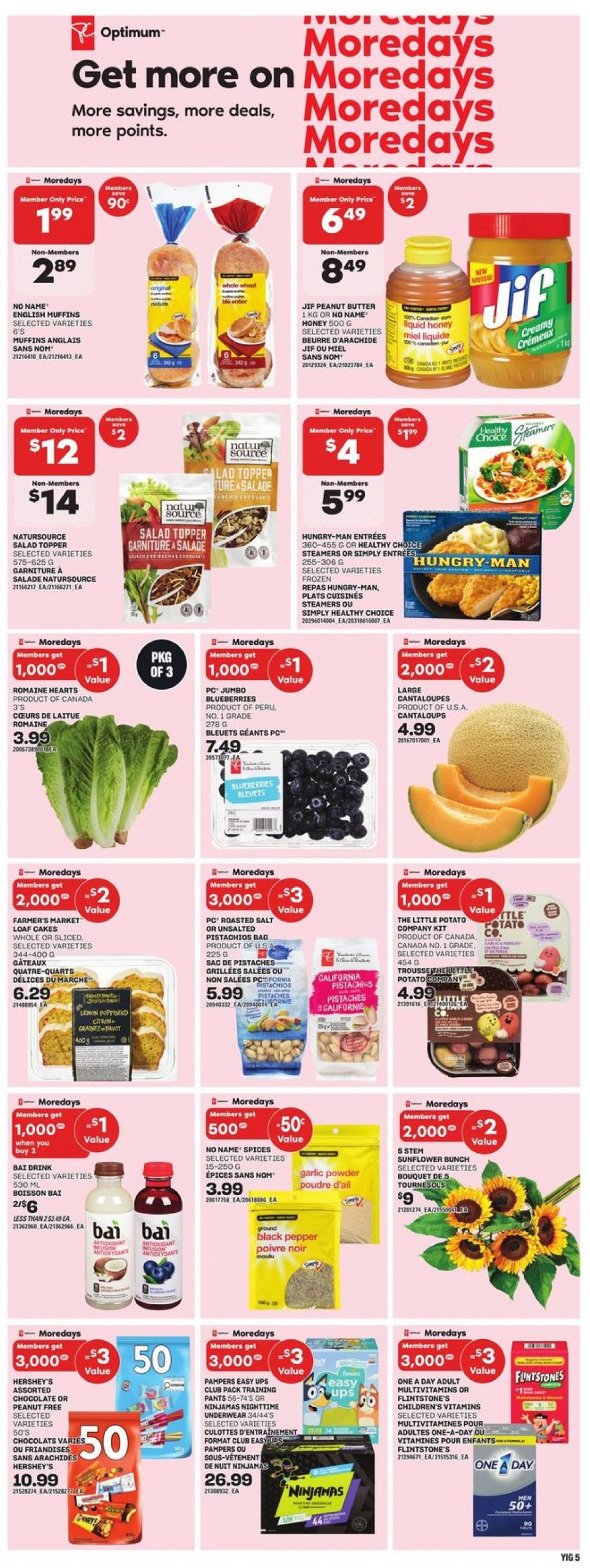 independent-grocery - Latest Independent Grocery flyer 19.09. - 25.09. - page: 8