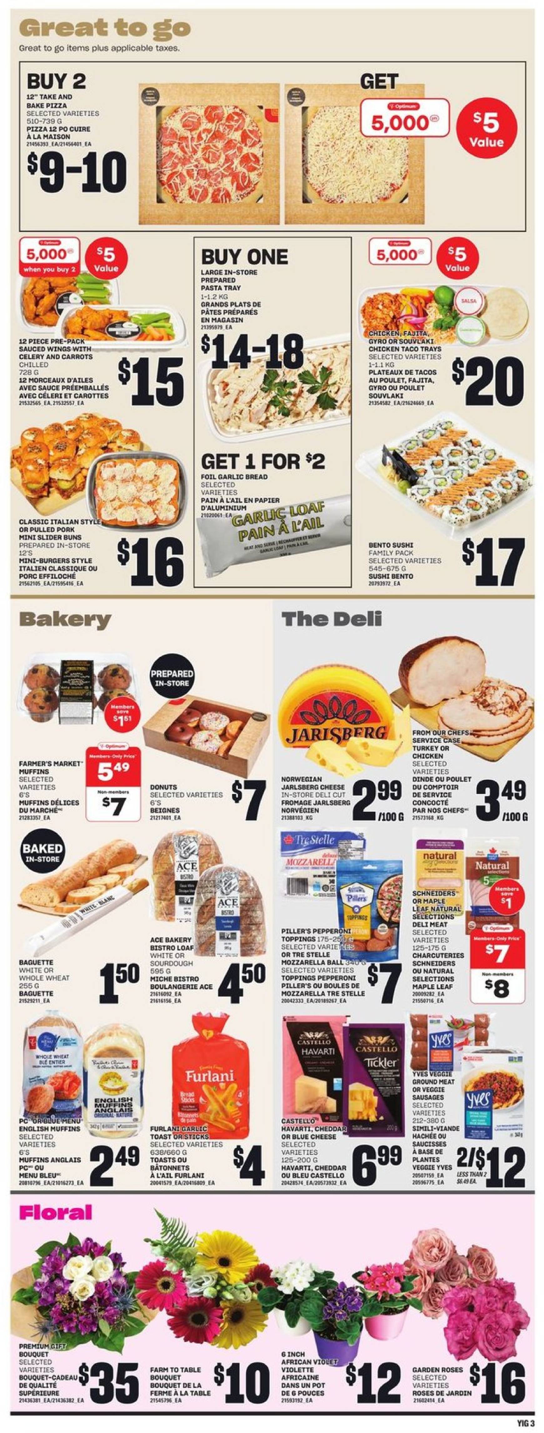 independent-grocery - Independent Grocery flyer valid from 31.10. - 06.11. - page: 8