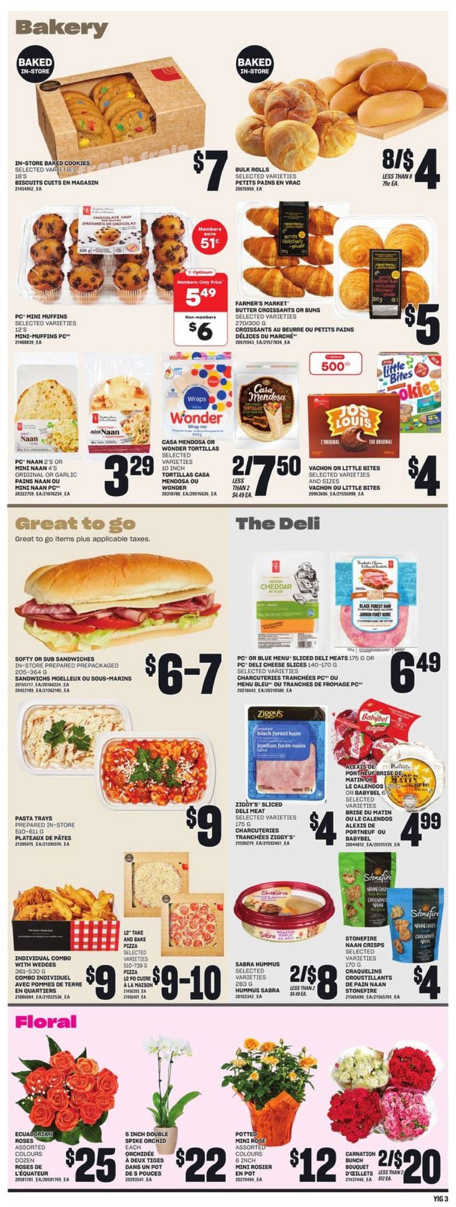 independent-grocery - Independent Grocery flyer valid from 17.10. - 23.10. - page: 6