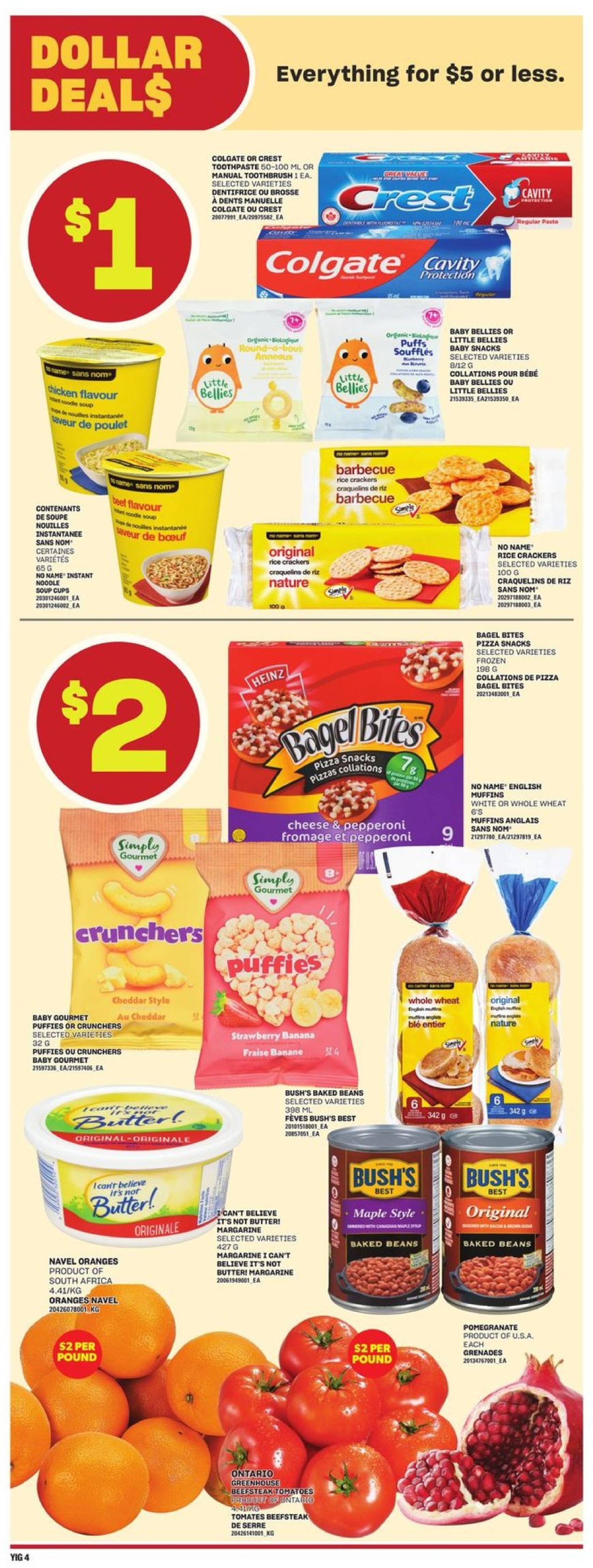 independent-grocery - Independent Grocery flyer valid from 07.11. - 13.11. - page: 7