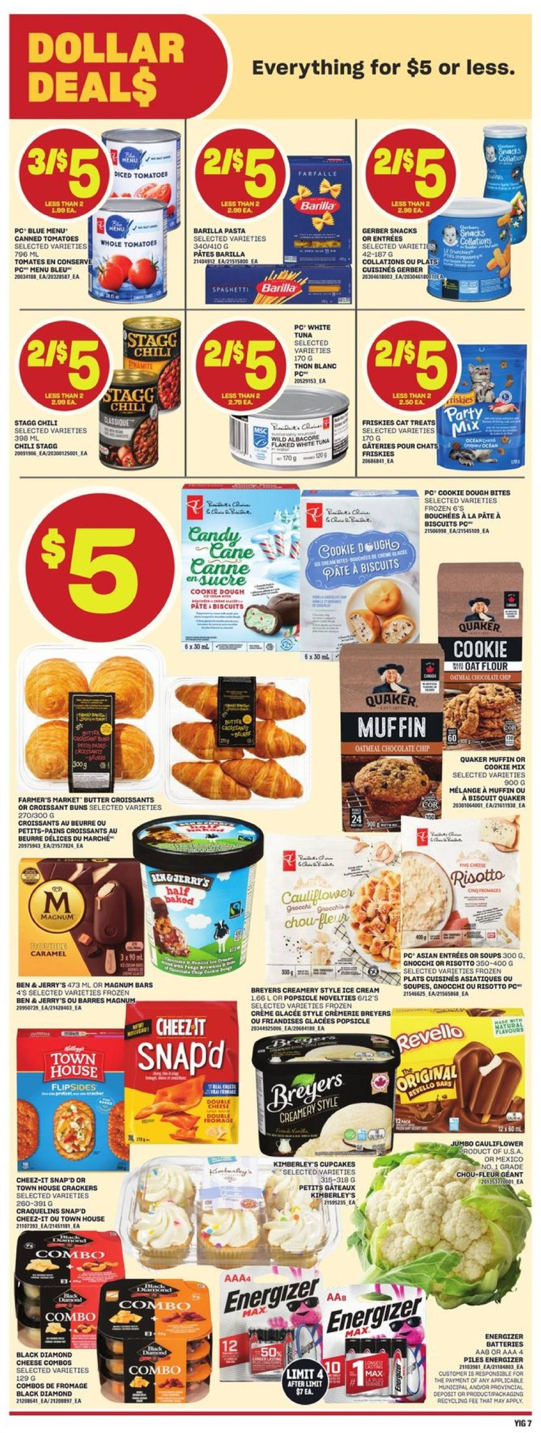 independent-grocery - Independent Grocery flyer valid from 07.11. - 13.11. - page: 10