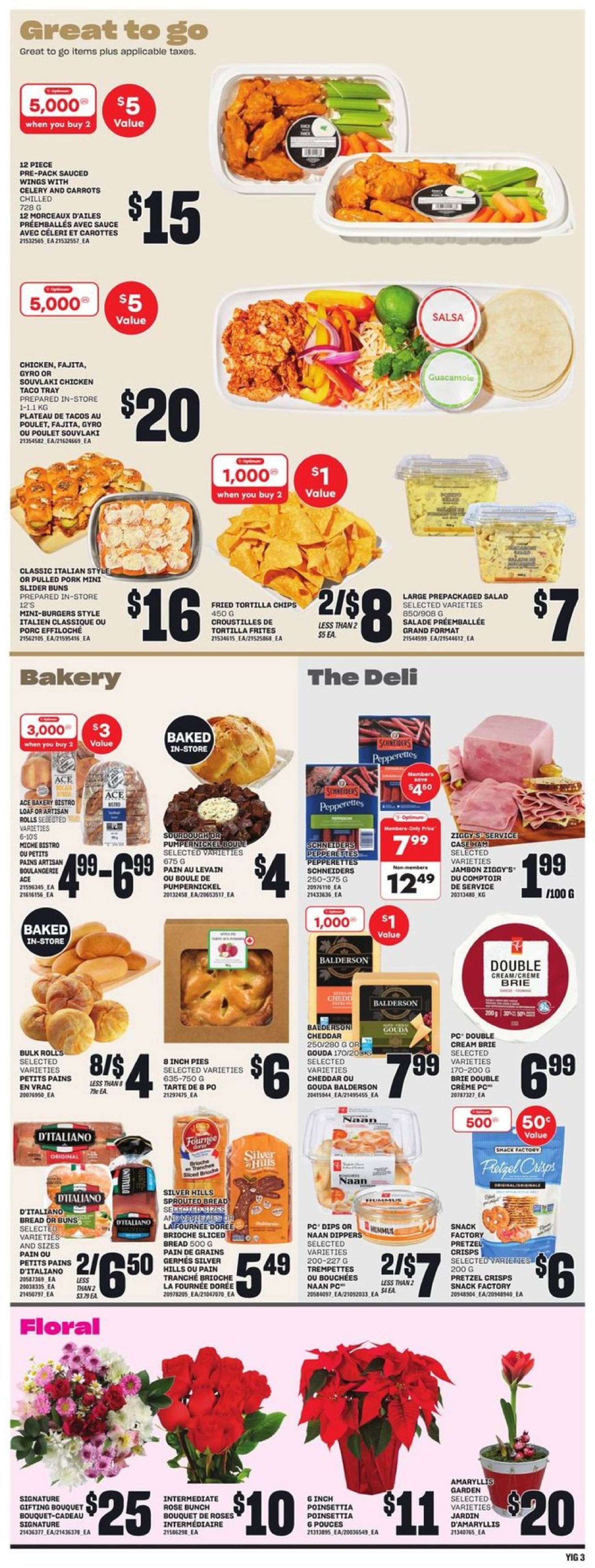 independent-grocery - Independent Grocery flyer valid from 14.11. - 20.11. - page: 7