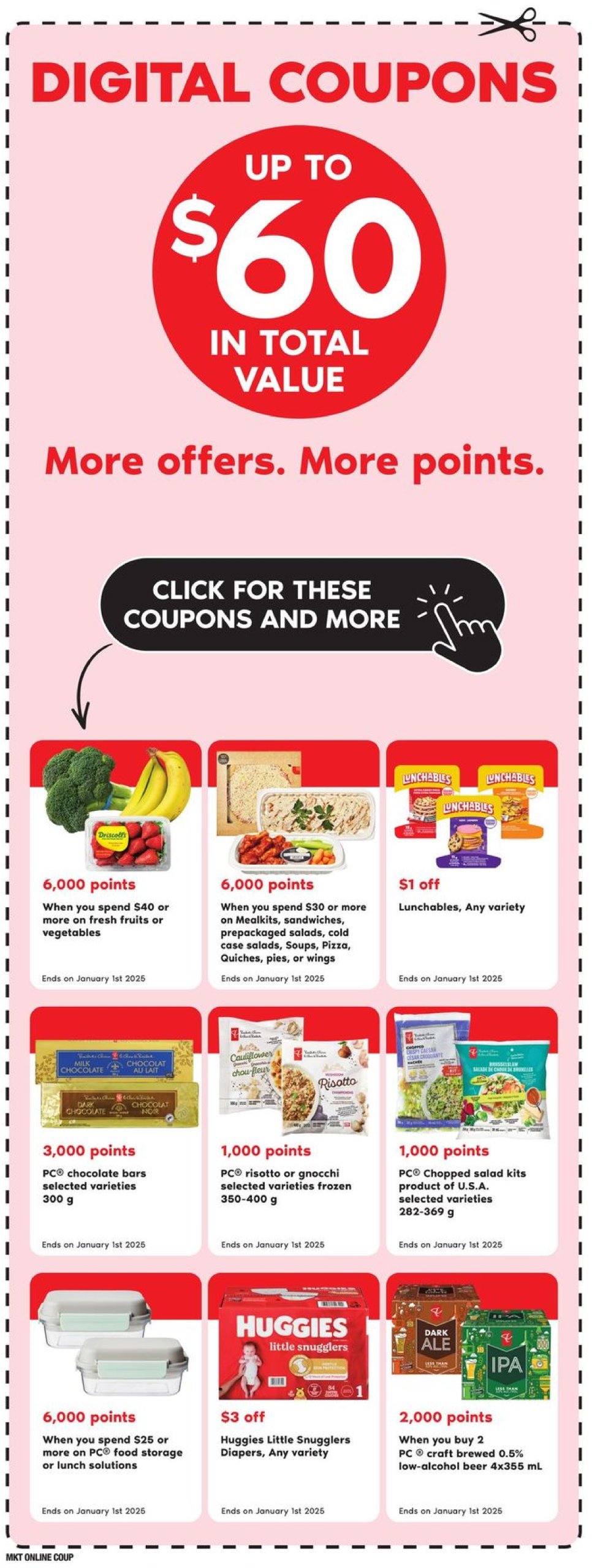 independent-grocery - Independent Grocery flyer valid from 12-12 - 12-18 - page: 5