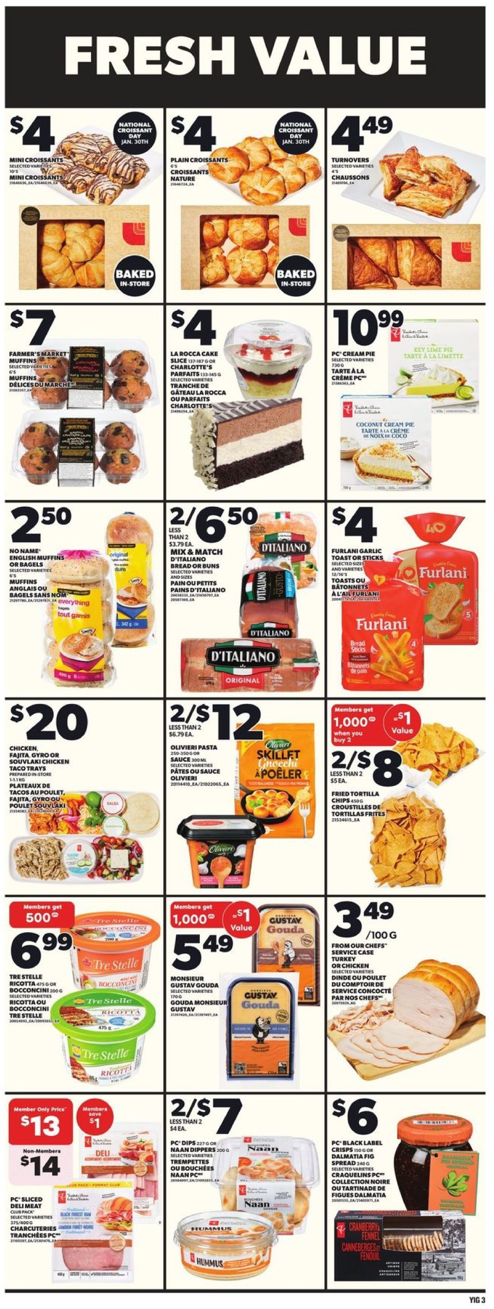 independent-grocery - Independent Grocery flyer valid from 01-30 - 02-05 - page: 6