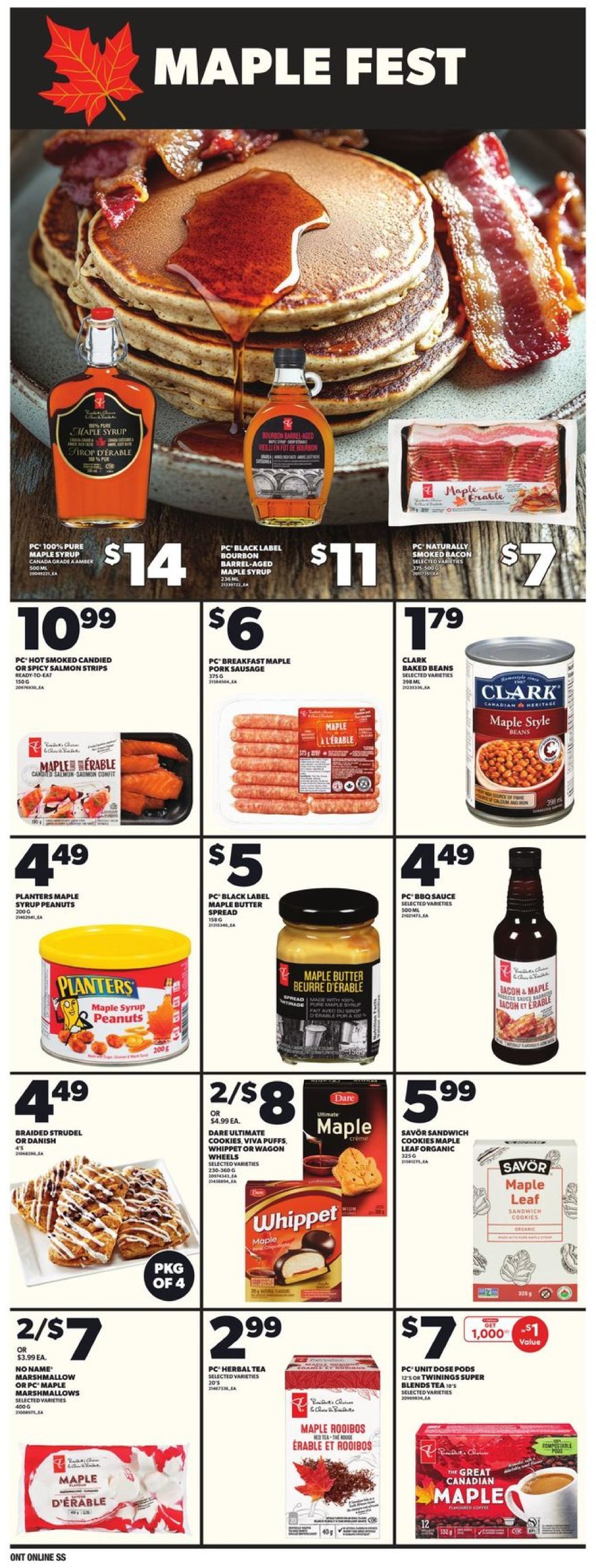 independent-grocery - Independent Grocery flyer valid from 02-20 - 02-26 - page: 7