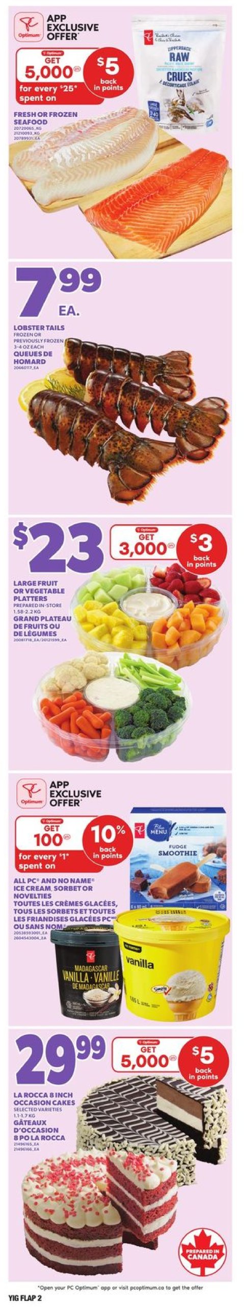 independent-grocery - Independent Grocery flyer valid from 05-08 - 05-14 - page: 2