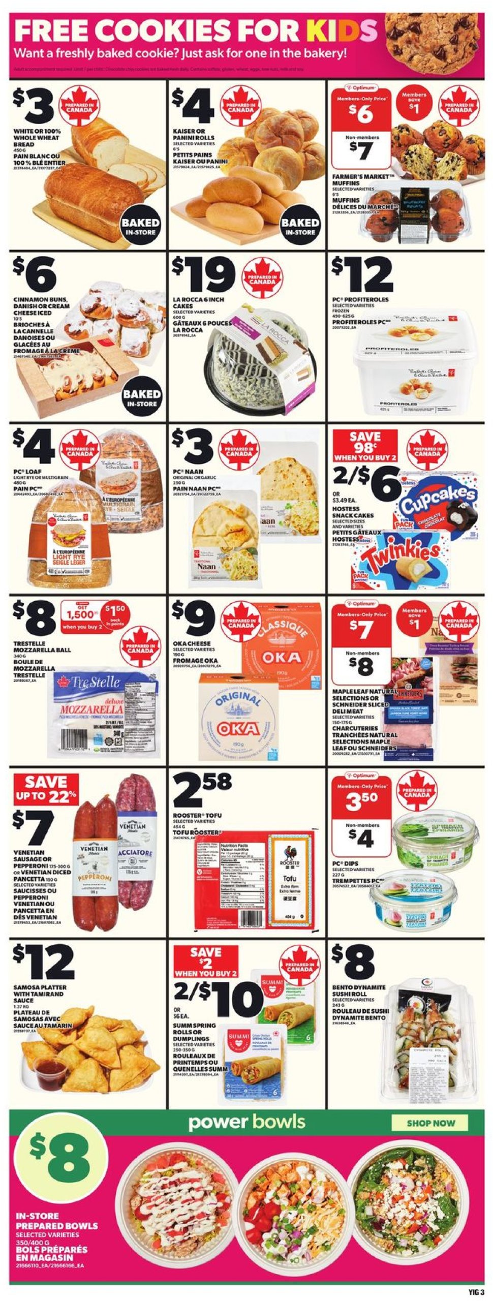 independent-grocery - Independent Grocery flyer valid from 05-29 - 06-04 - page: 6