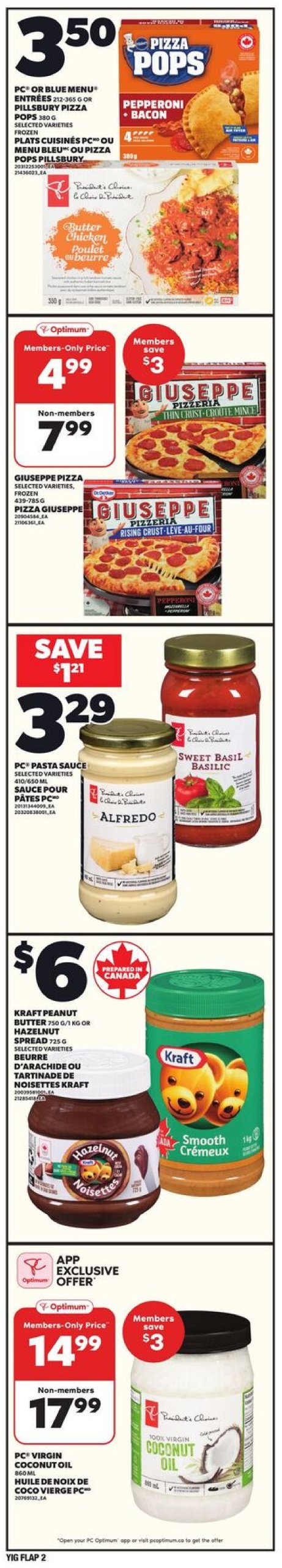 independent-grocery - Independent Grocery flyer valid from 07-17 - 07-23 - page: 2