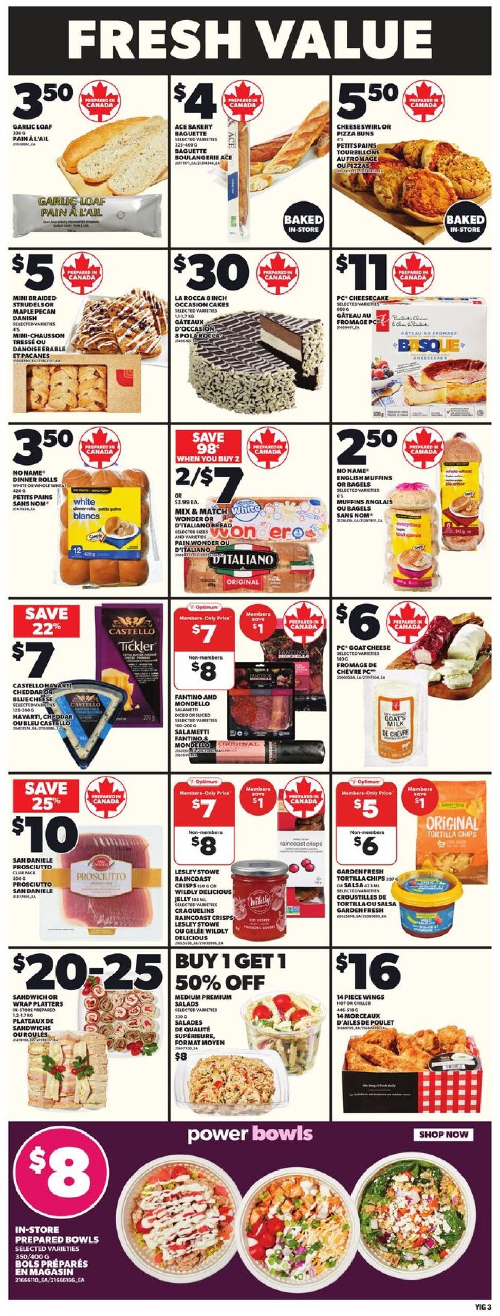 independent-grocery - Independent Grocery flyer valid from 07-24 - 07-30 - page: 6