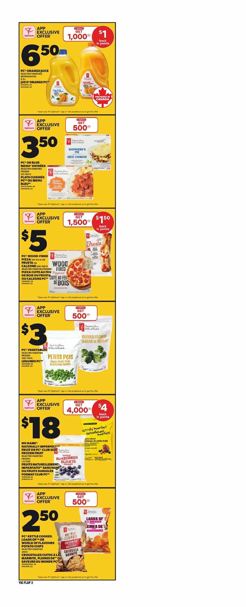 independent-grocery - Independent Grocery flyer valid from 09-04 - 09-10 - page: 2
