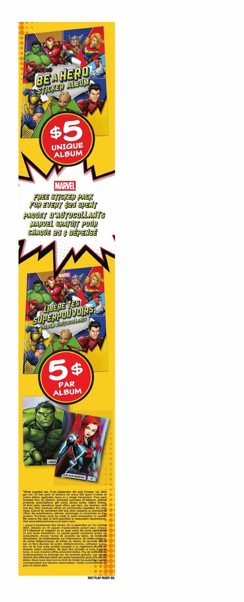 independent-grocery - Independent Grocery flyer valid from 09-04 - 09-10