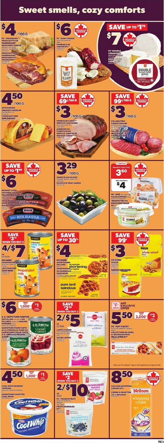 independent-grocery - Independent Grocery flyer valid from 10-02 - 10-08 - page: 6
