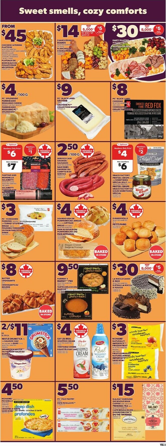 independent-grocery - Independent Grocery flyer valid from 10-09 - 10-15 - page: 6