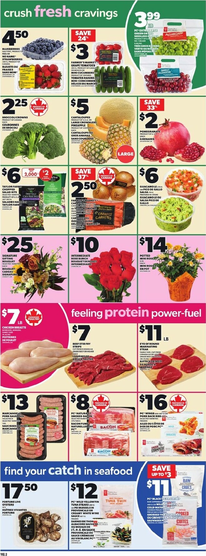 independent-grocery - Independent Grocery Flyer Valid From 10-23 to 10-29 - page: 5