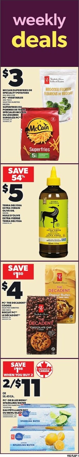 independent-grocery - Independent Grocery Flyer Valid From 11-20 to 11-26