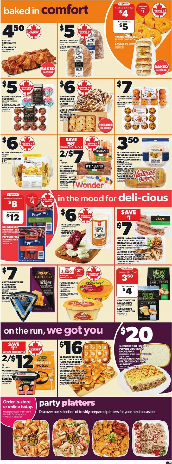 independent-grocery - Independent Grocery Flyer Valid From 11-27 to 12-03 - page: 6
