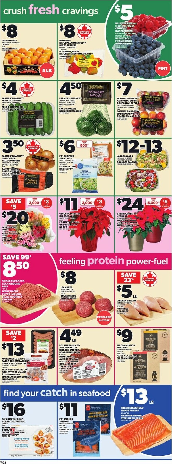 independent-grocery - Independent Grocery Flyer Valid From 11-27 to 12-03 - page: 5
