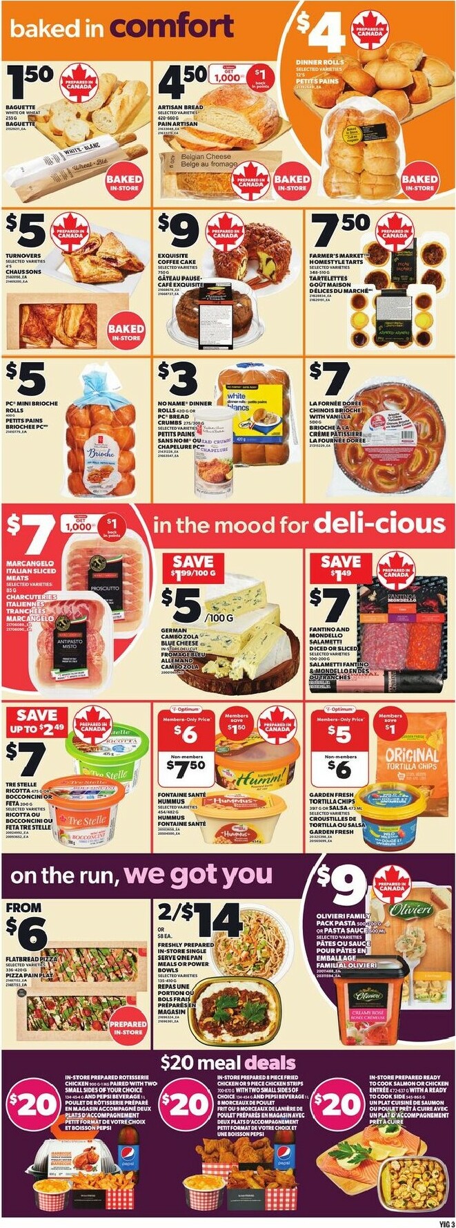 independent-grocery - Independent Grocery Flyer Valid From 12-04 to 12-10 - page: 6
