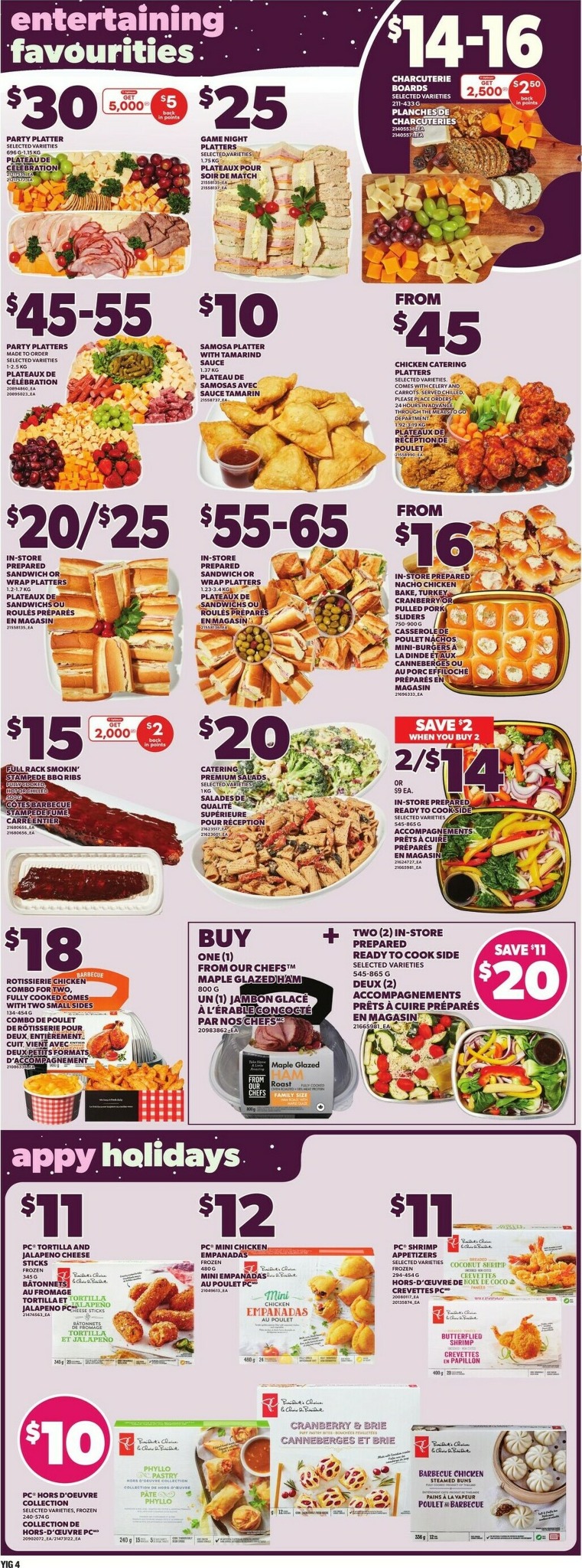 independent-grocery - Independent Grocery Flyer Valid From 12-18 to 12-24 - page: 6
