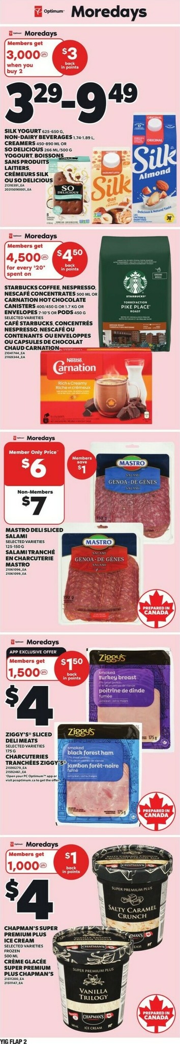 independent-grocery - Independent Grocery Flyer Valid From 01-29 to 02-04 - page: 2