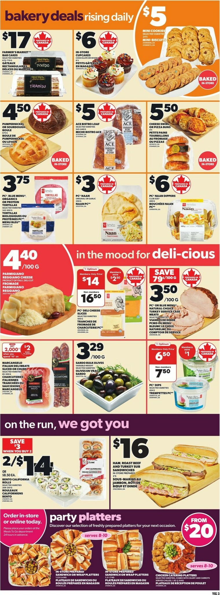 independent-grocery - Independent Grocery Flyer Valid From 2026-02-05 to 2026-02-11 - page: 6