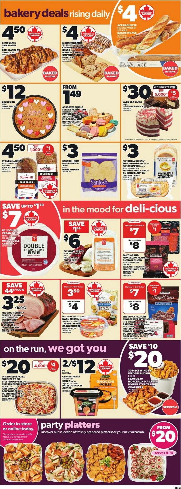 independent-grocery - Independent Grocery Flyer Valid From 2026-02-12 to 2026-02-18 - page: 6