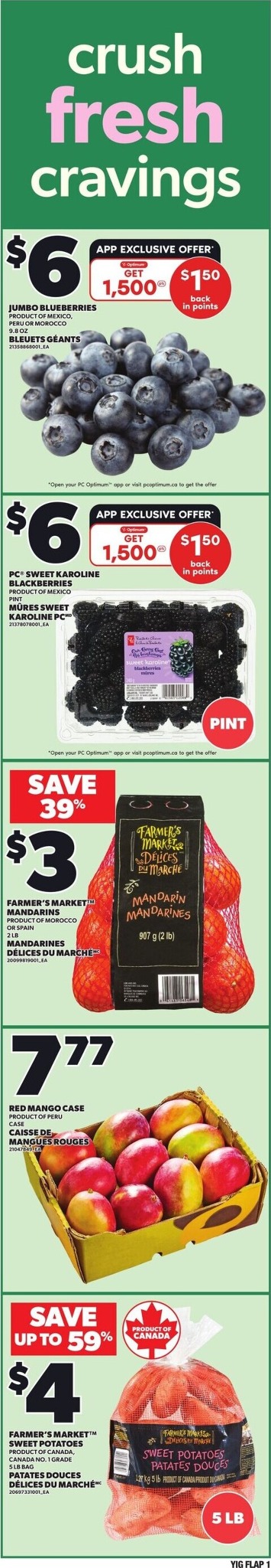 independent-grocery - Independent Grocer Flyer Valid From 2026-02-26 to 2026-03-04 - page: 1