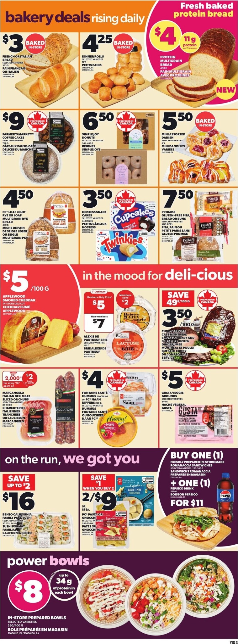 independent-grocery - Independent Grocer Flyer Valid From 2026-02-26 to 2026-03-04 - page: 6