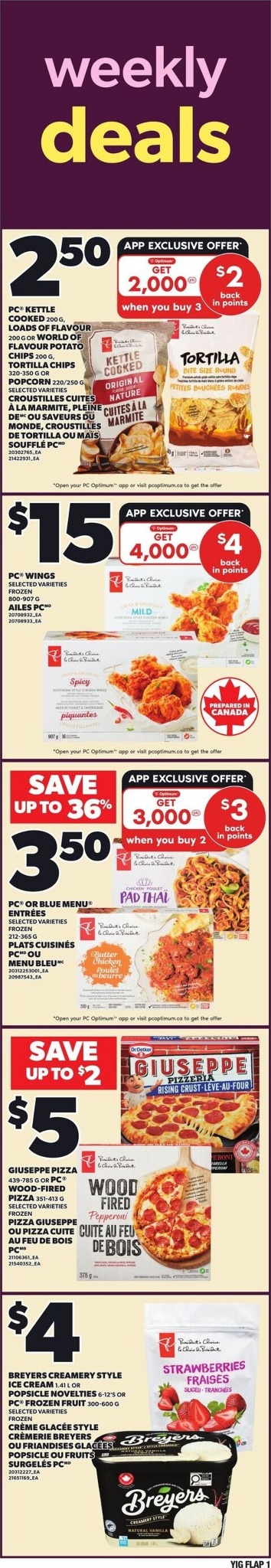 independent-grocery - Independent Grocer Flyer Valid From 2026-03-12 to 2026-03-18