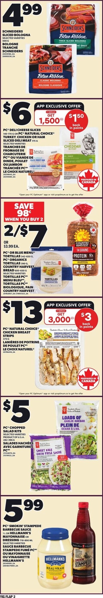 independent-grocery - New Independent Grocer Flyer for This Week – 2026-04-16 to 2026-04-22 - page: 2