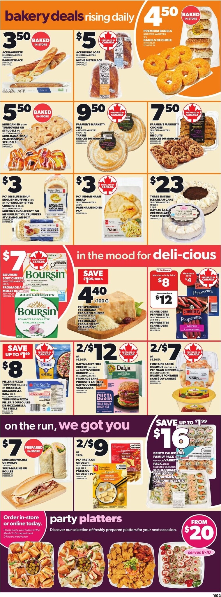 independent-grocery - New Independent Grocer Flyer for This Week – 2026-04-16 to 2026-04-22 - page: 6