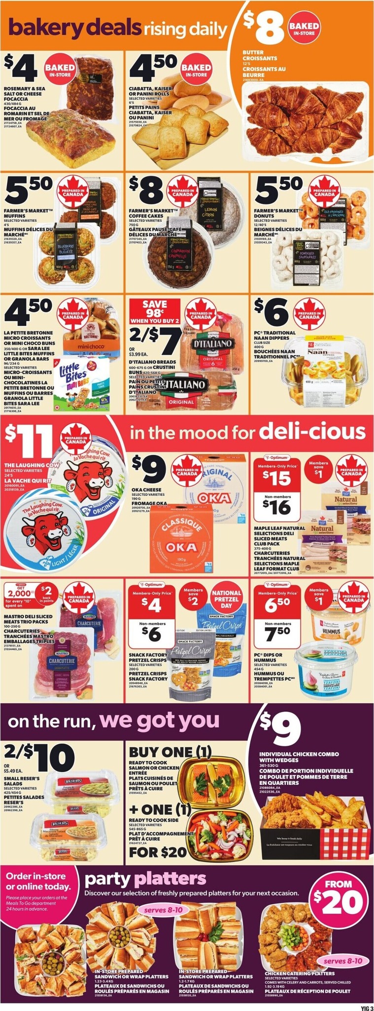independent-grocery - New Independent Grocer Flyer for This Week – 2026-04-23 to 2026-04-29 - page: 6