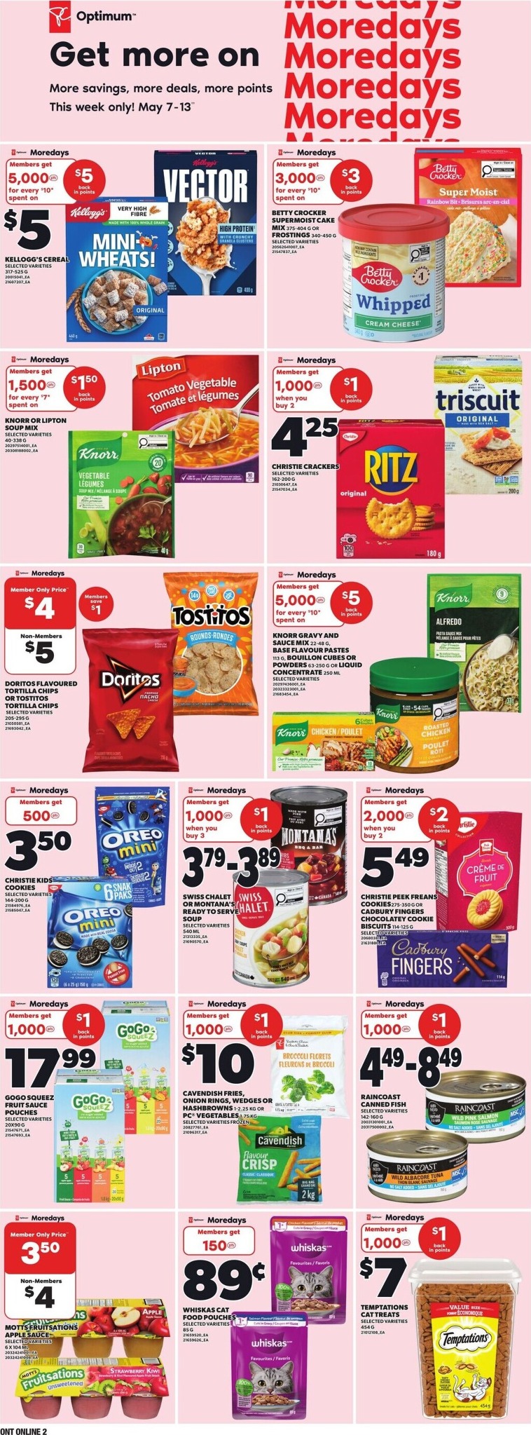 independent-grocery - New Independent Grocer Flyer for This Week – 2026-05-07 to 2026-05-13 - page: 8