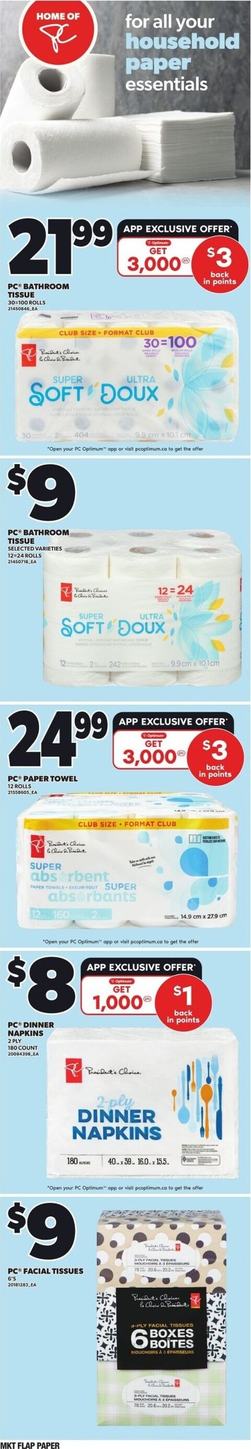 independent-grocery - New Independent Grocer Flyer for This Week – 2026-05-07 to 2026-05-13 - page: 10