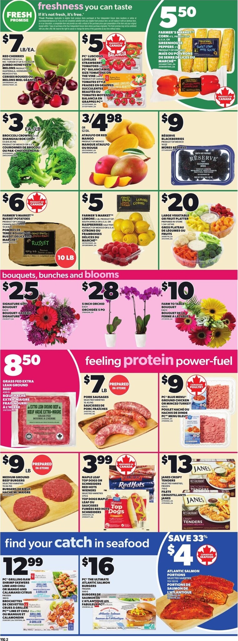 independent-grocery - New Independent Grocer Flyer for This Week – 2026-05-14 to 2026-05-20 - page: 6