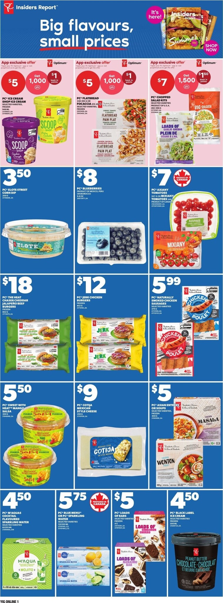 independent-grocery - New Independent Grocer Flyer for This Week – 2026-05-14 to 2026-05-20 - page: 9