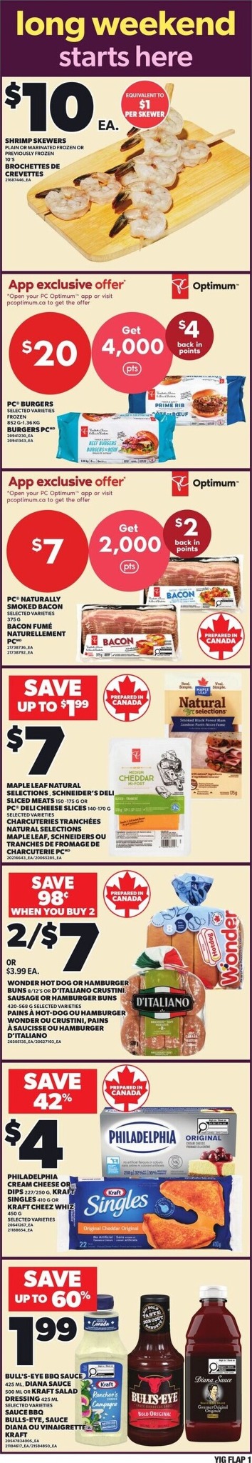 independent-grocery - New Independent Grocer Flyer for This Week – 2026-05-14 to 2026-05-20 - page: 2