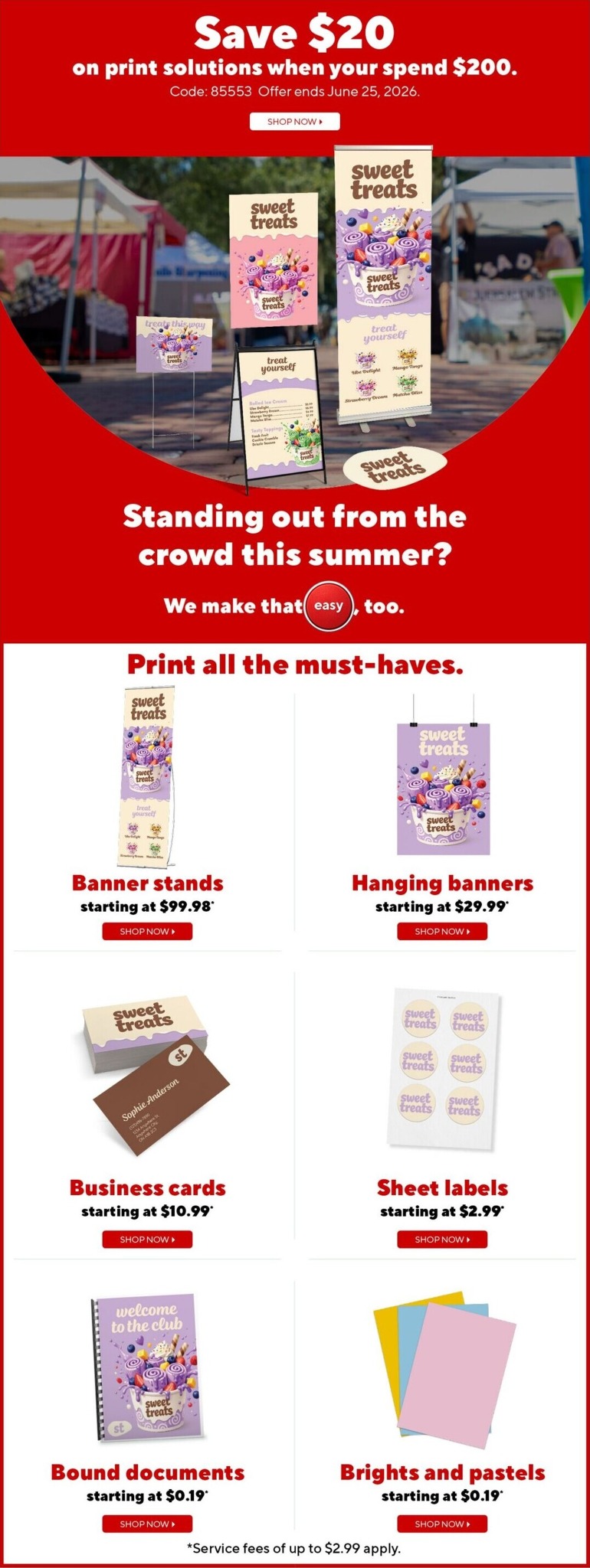 staples - Staples Flyer Valid from 2026-06-05 to 2026-06-11 - page: 5