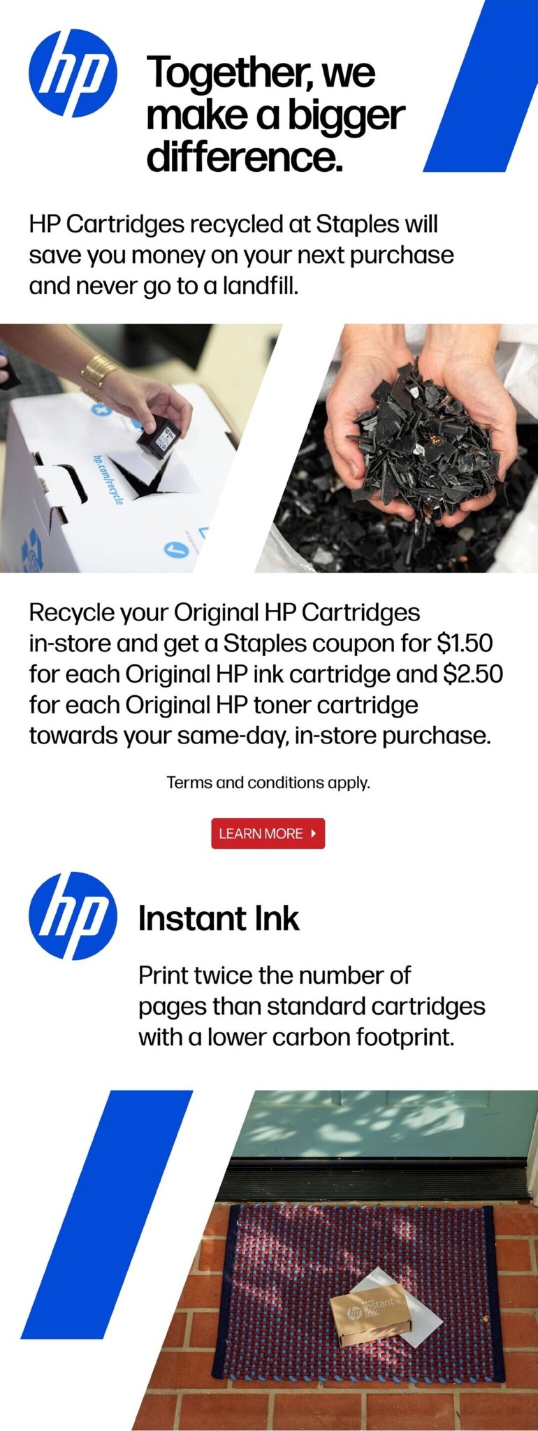 staples - Staples - Weekly Flyer Valid from 2026-06-12 to 2026-06-19 - page: 18