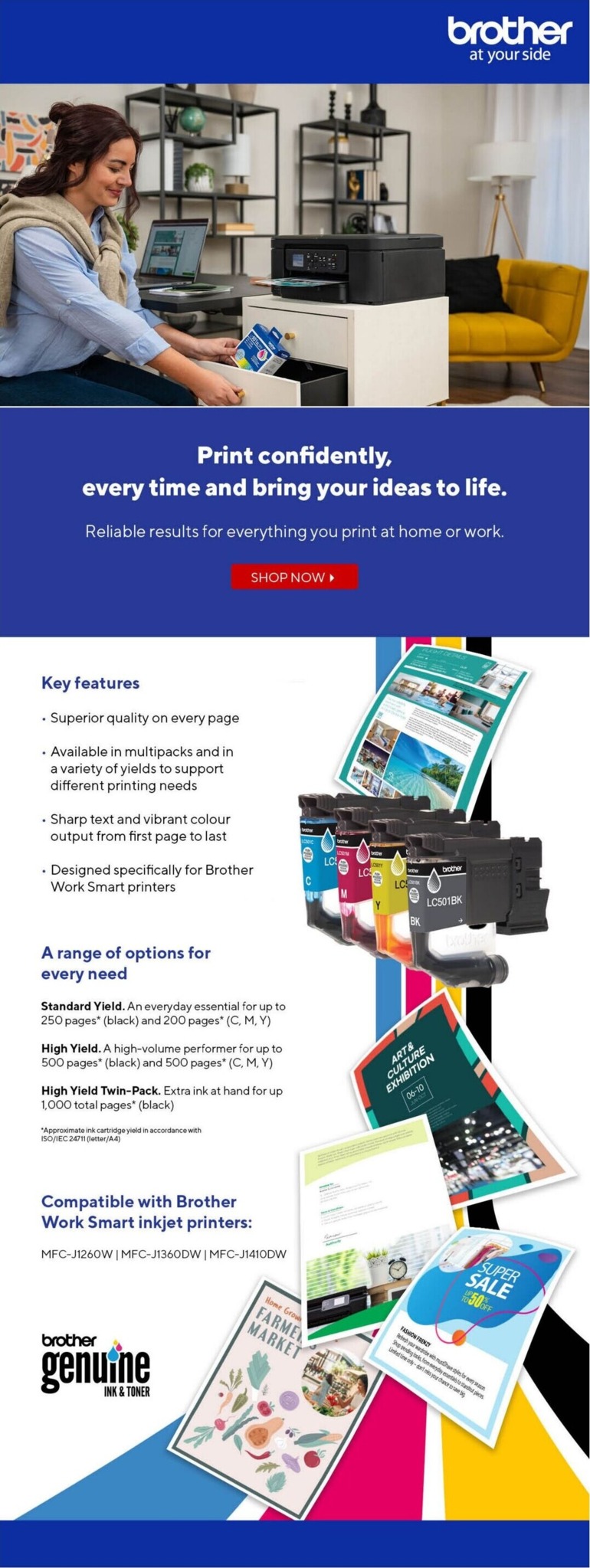 staples - Staples Flyer Valid from 2026-07-17 to 2026-07-23 - page: 20
