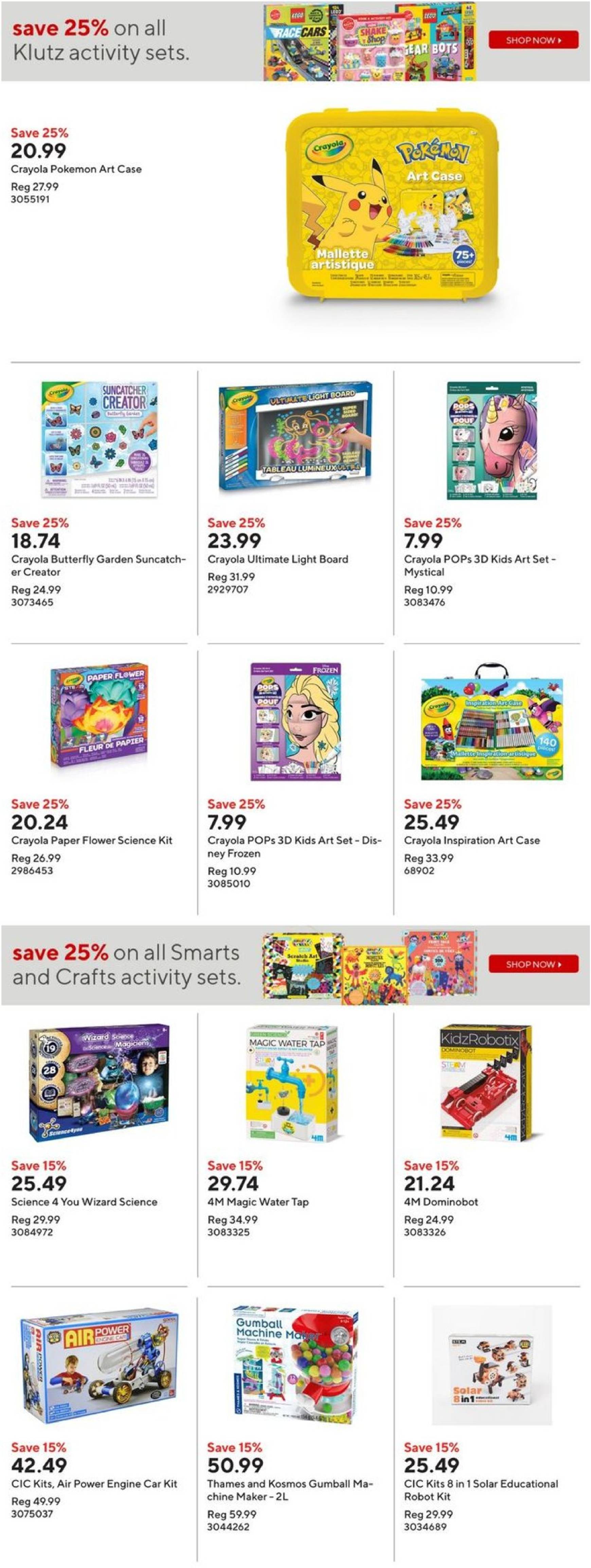 staples - Staples flyer valid from 17.10. - 23.10. - page: 22