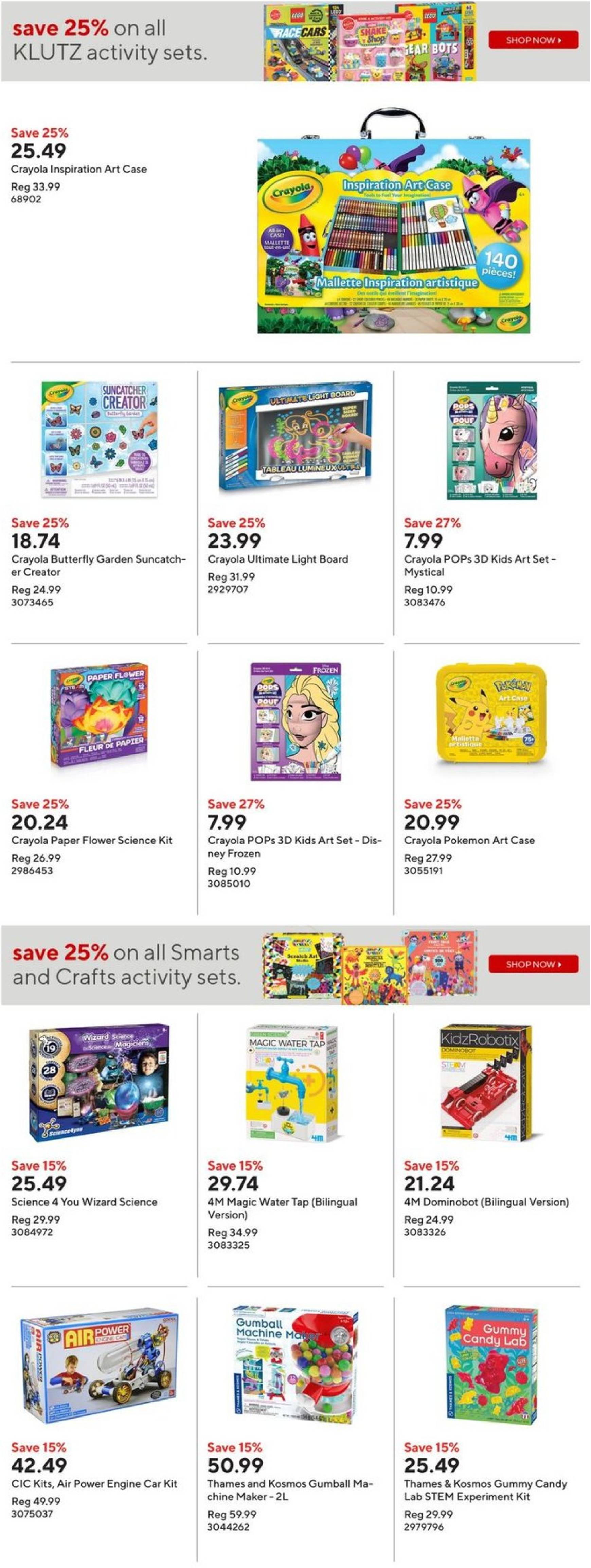 staples - Staples flyer valid from 24.10. - 30.10. - page: 22