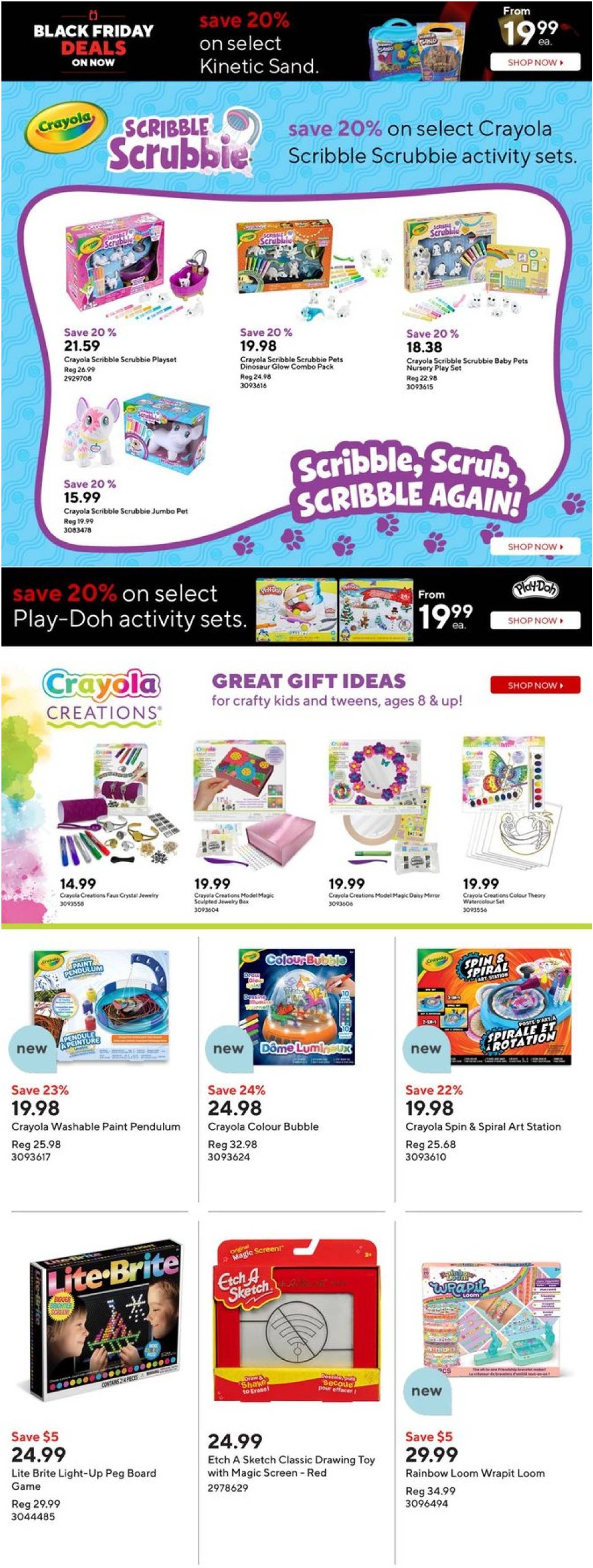 staples - Staples flyer valid from 31.10. - 06.11. - page: 26