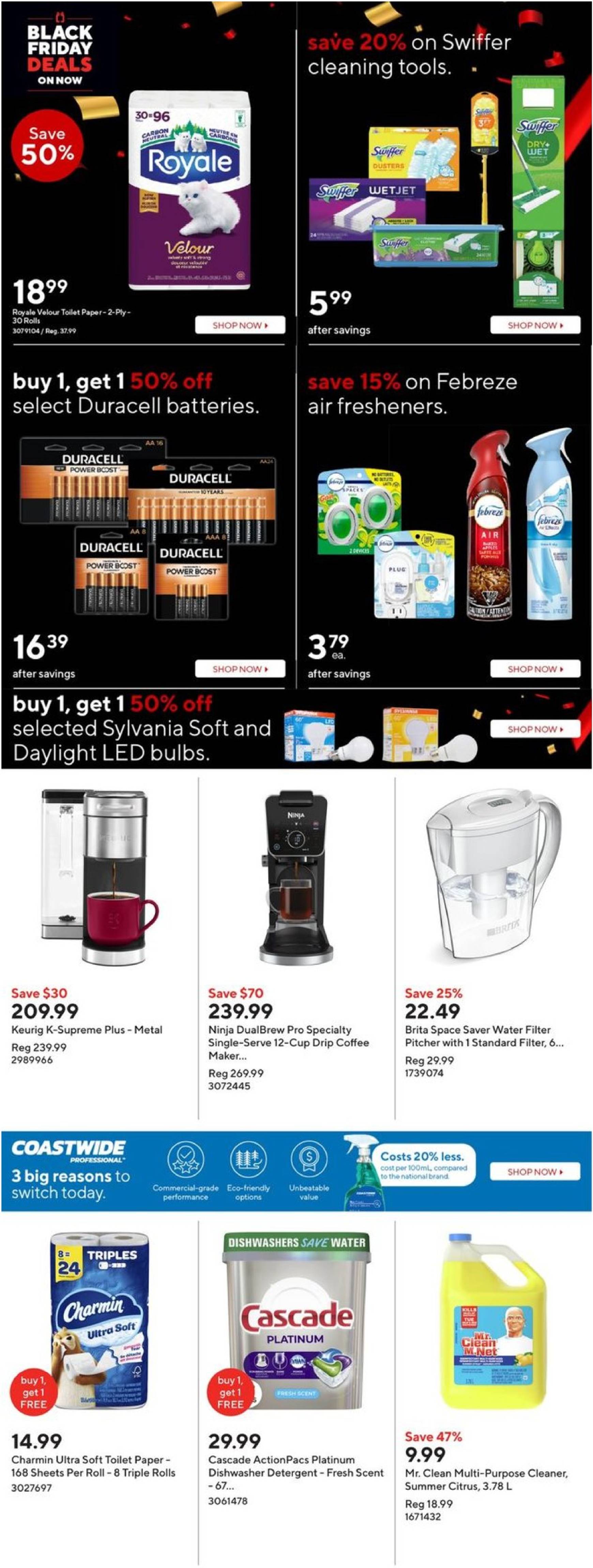 staples - Staples flyer valid from 31.10. - 06.11. - page: 23