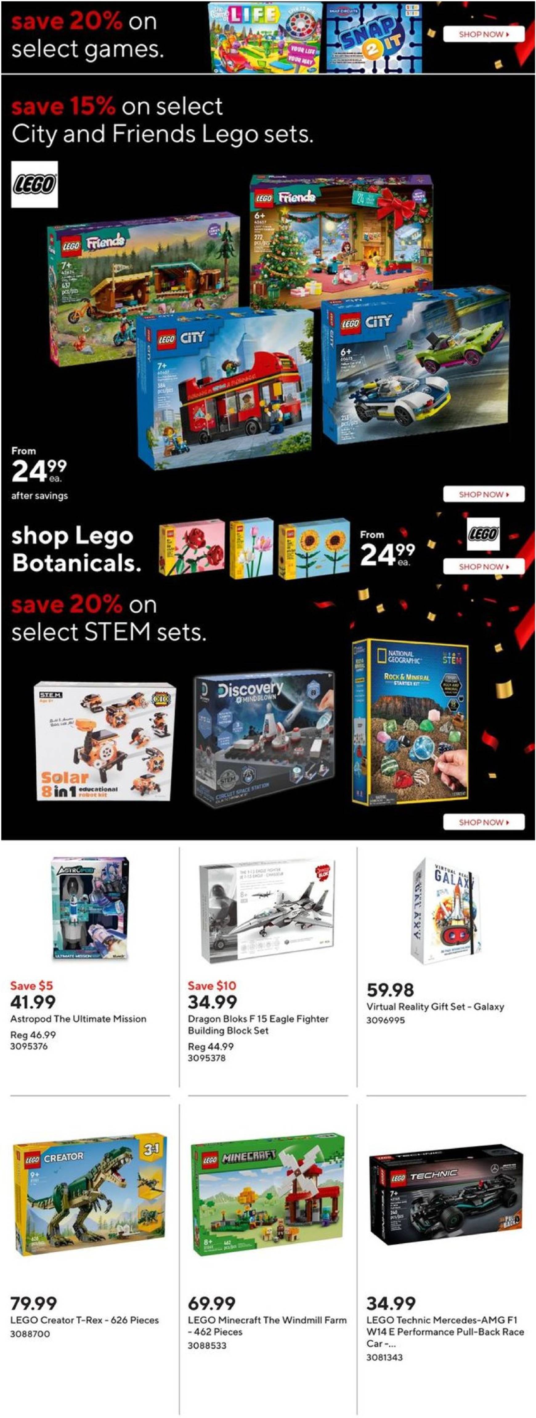 staples - Staples flyer valid from 07.11. - 13.11. - page: 24