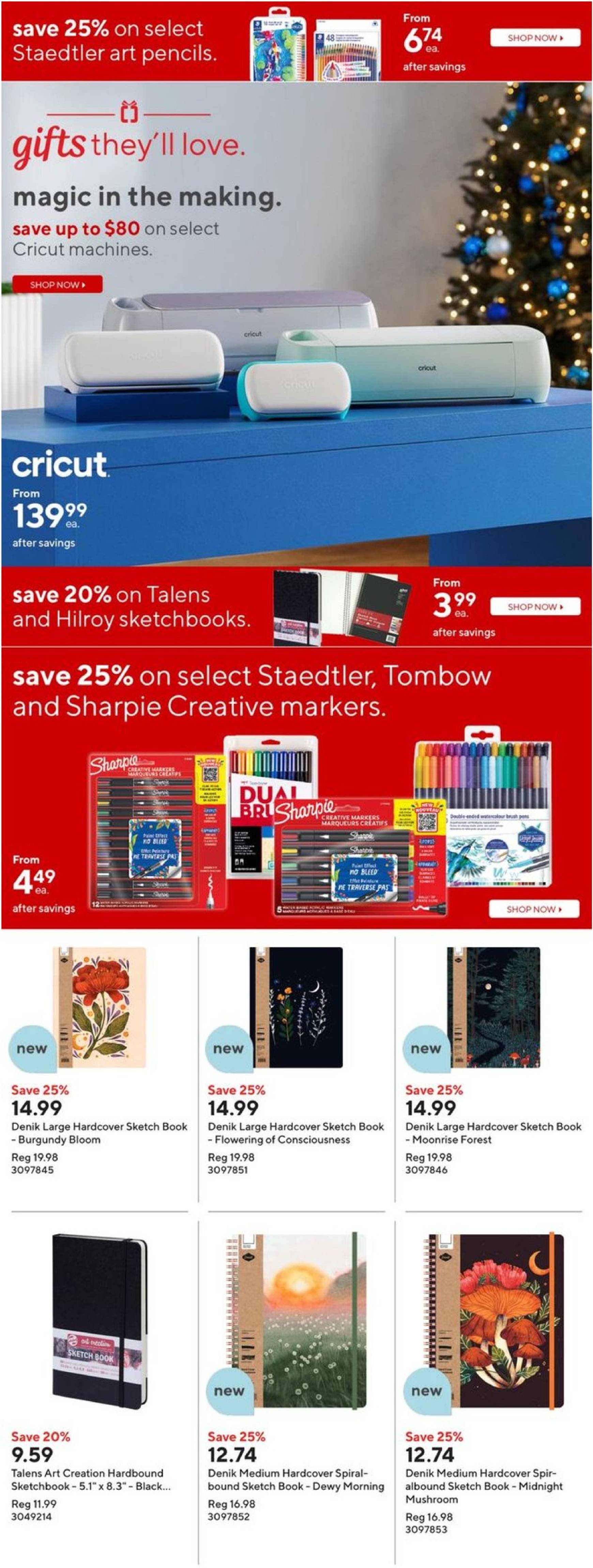 staples - Staples flyer valid from 07.11. - 13.11. - page: 26