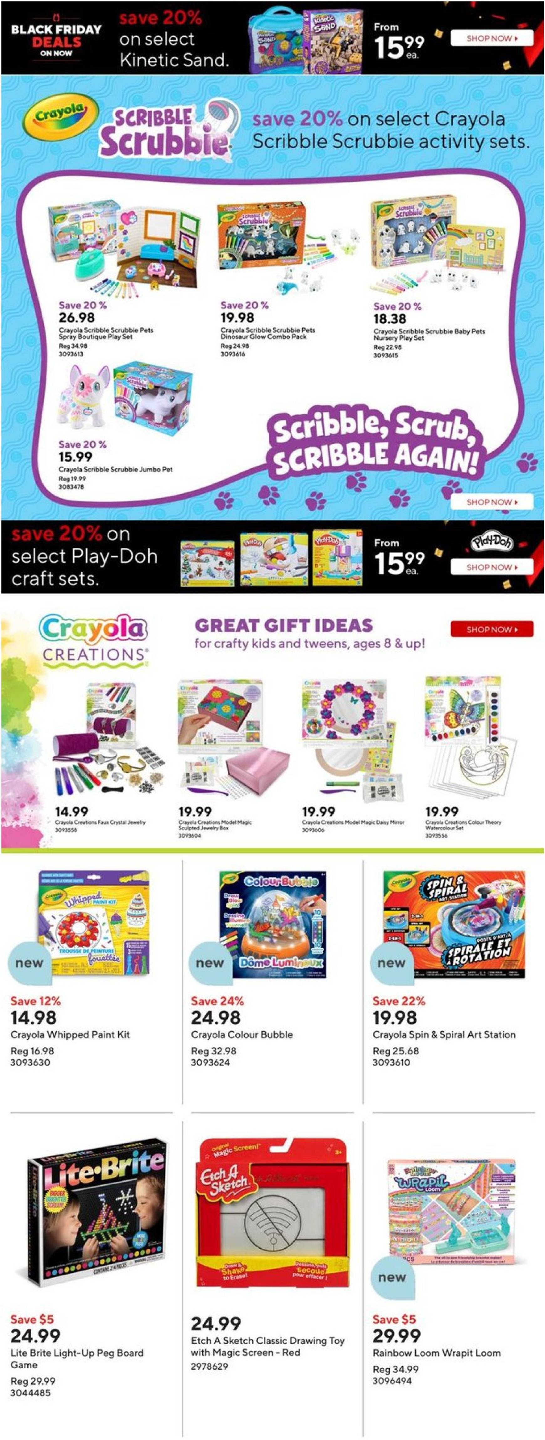 staples - Staples flyer valid from 07.11. - 13.11. - page: 25