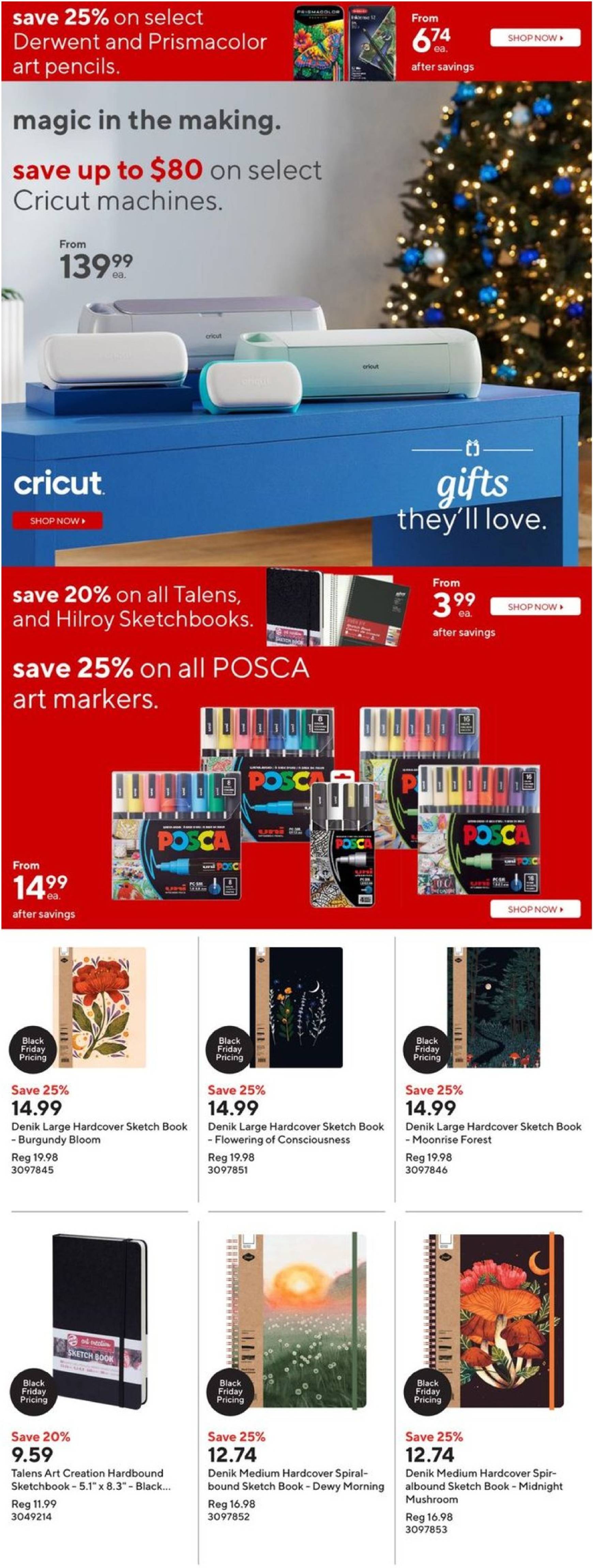 staples - Staples flyer valid from 13.11. - 19.11. - page: 26