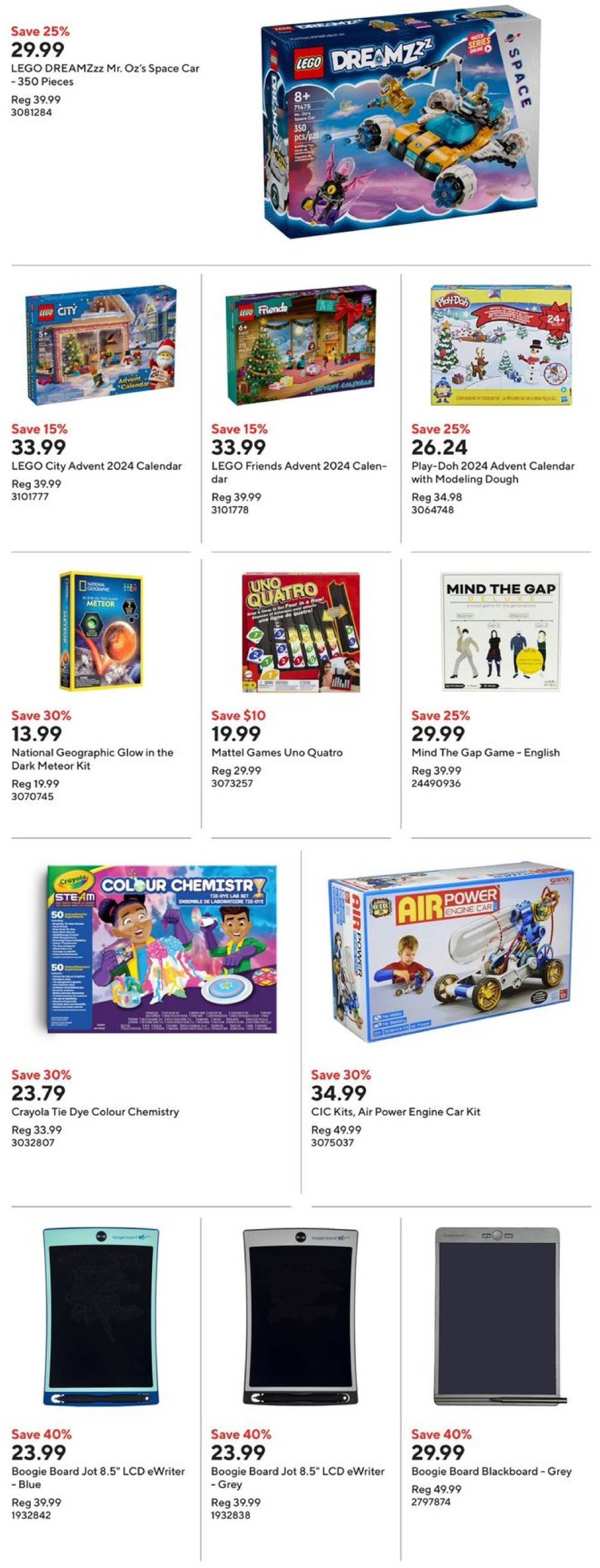 staples - Staples - Black Friday flyer valid from 11-29 - 12-03 - page: 26